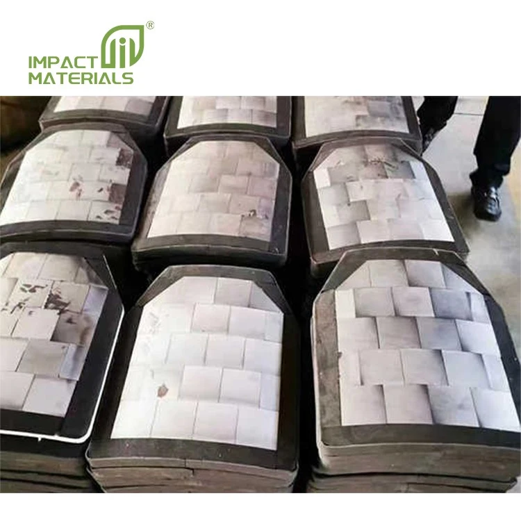 Armor Plate Supplier